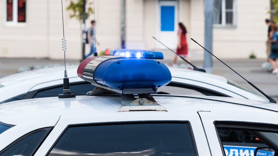 Фото: Игорь Елисеев / Коммерсантъ