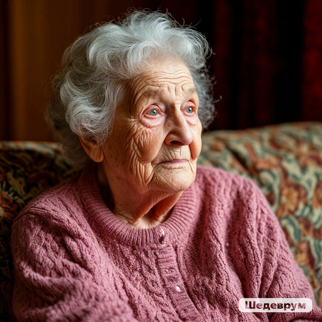 Фото сделано с помощью ИИ