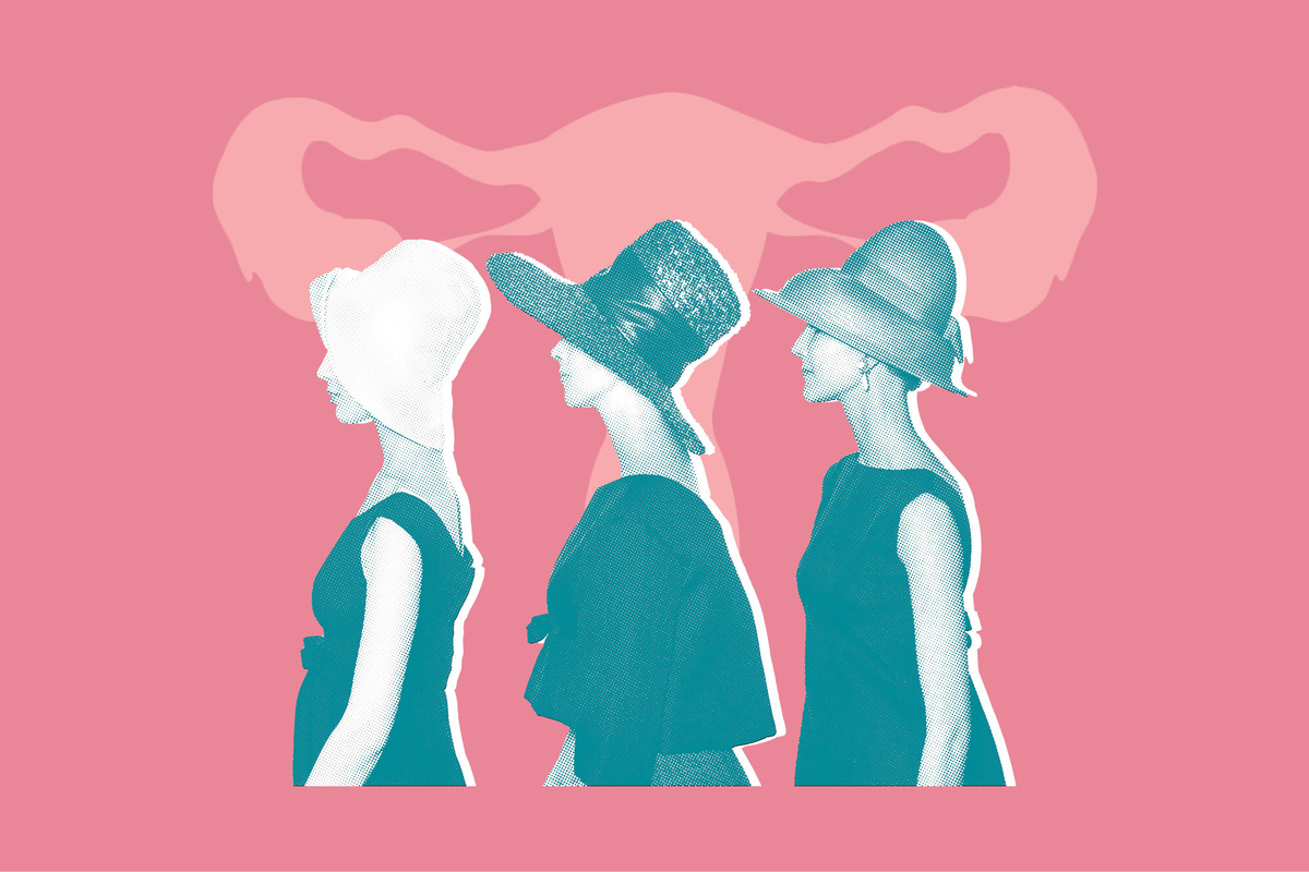     Стесняюсь спросить: как снизить риск возникновения «женских» болезней?