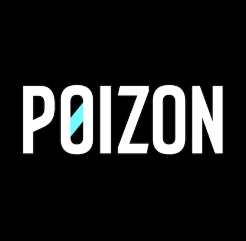 Китайская платформа Poizon