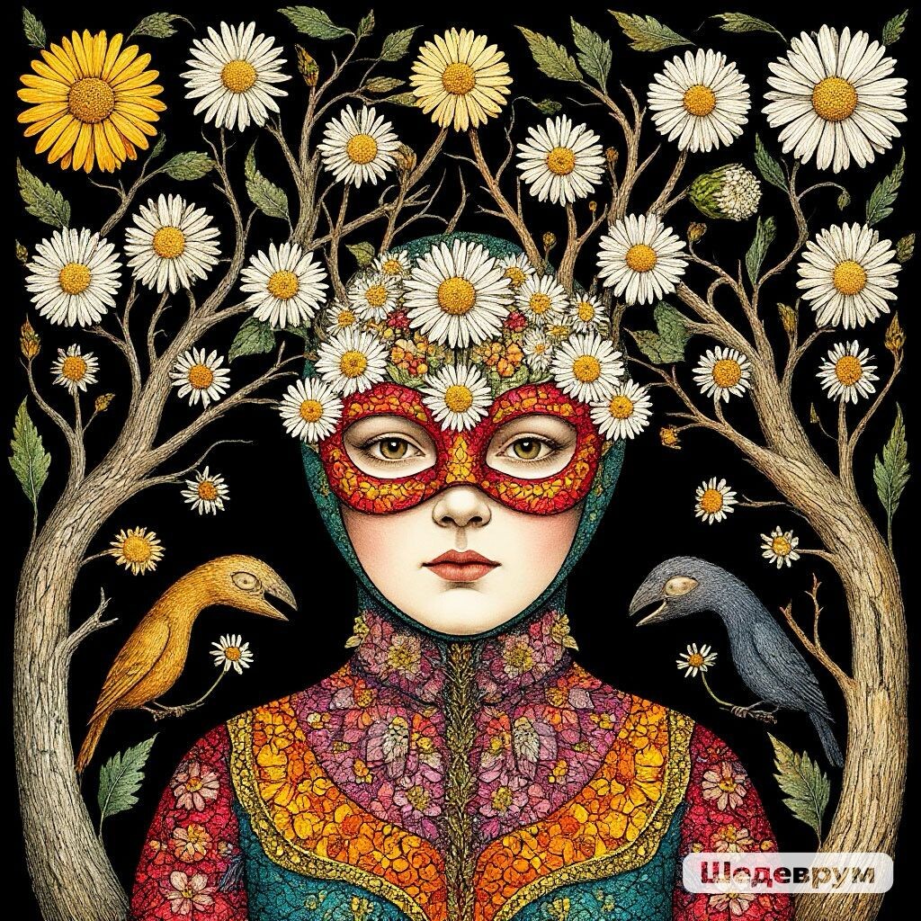 Создано Вероникой 