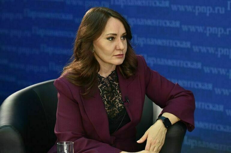   Игорь Самохвалов/ПГ