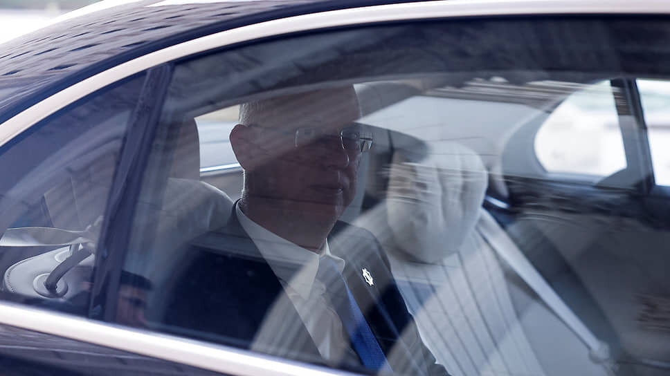 Кирилл Дмитриев.📷Фото: Maxim Shemetov / Reuters