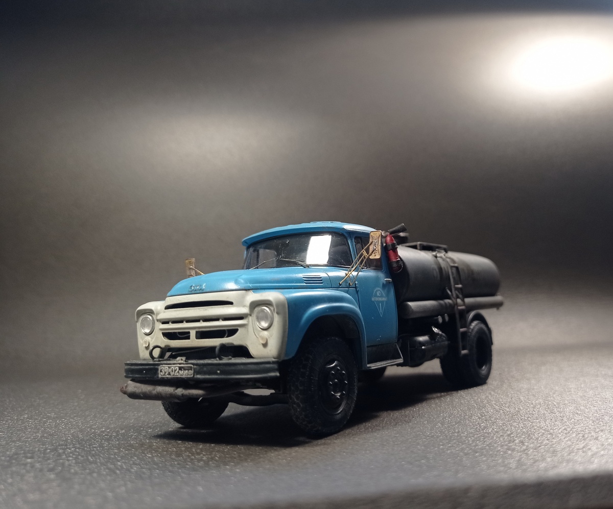 1. Необычные ракурсы