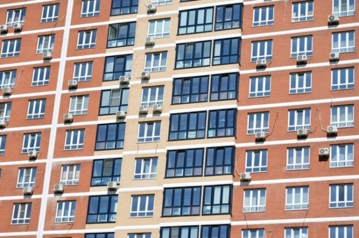    Цены на квартиры в Махачкале занижают "черные риелторы".