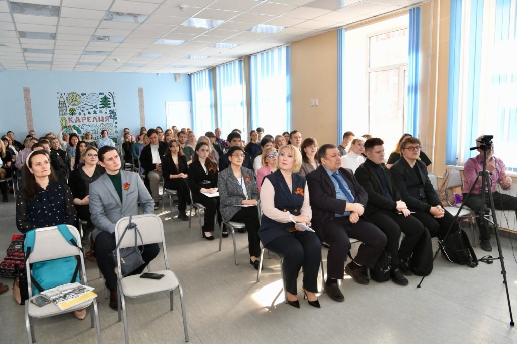    Фото: «Республика» / Оксана Кудряшова