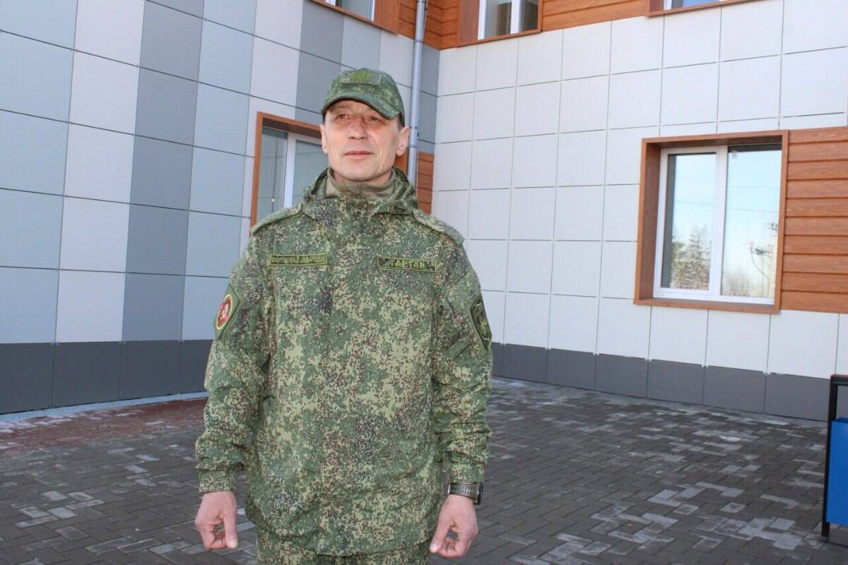 Фото предоставлено Кларой Ермолаевой