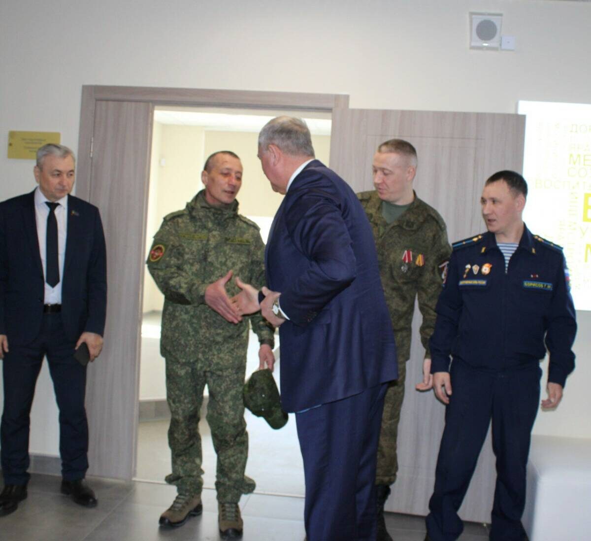 Фото предоставлено Кларой Ермолаевой