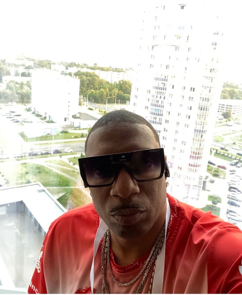 kevin.mccoy / Instagram (экстремистская организация, деятельность запрещена на территории РФ)