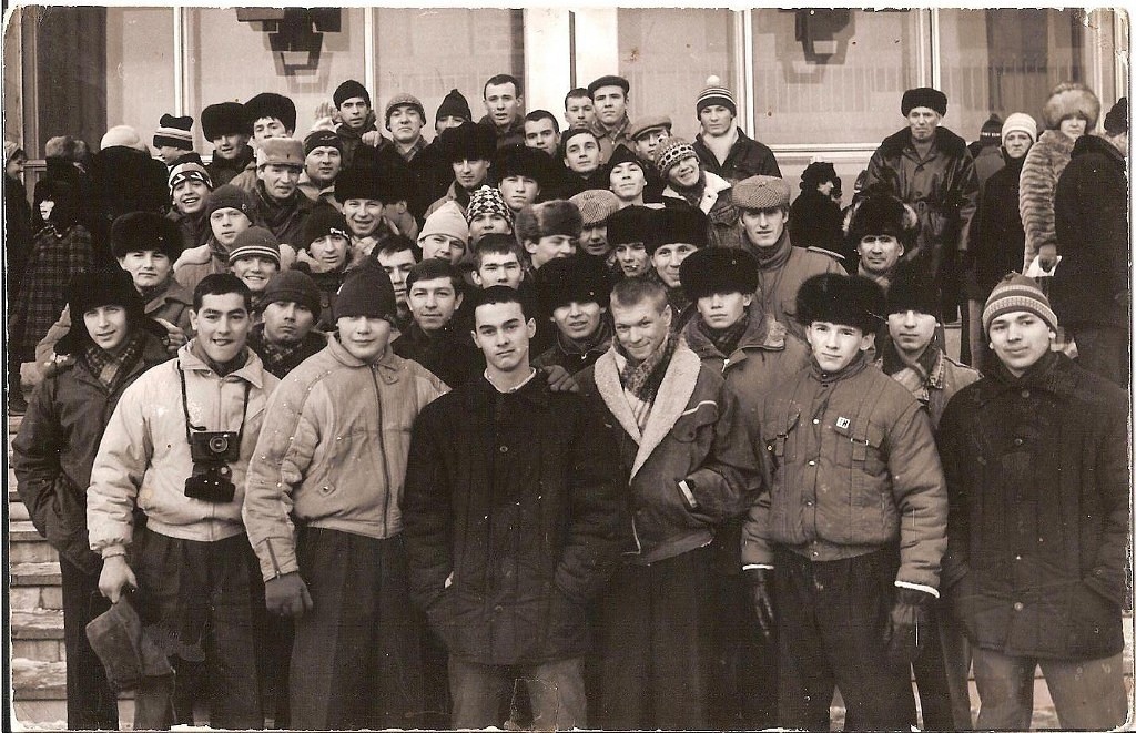 традиционно и скрепно