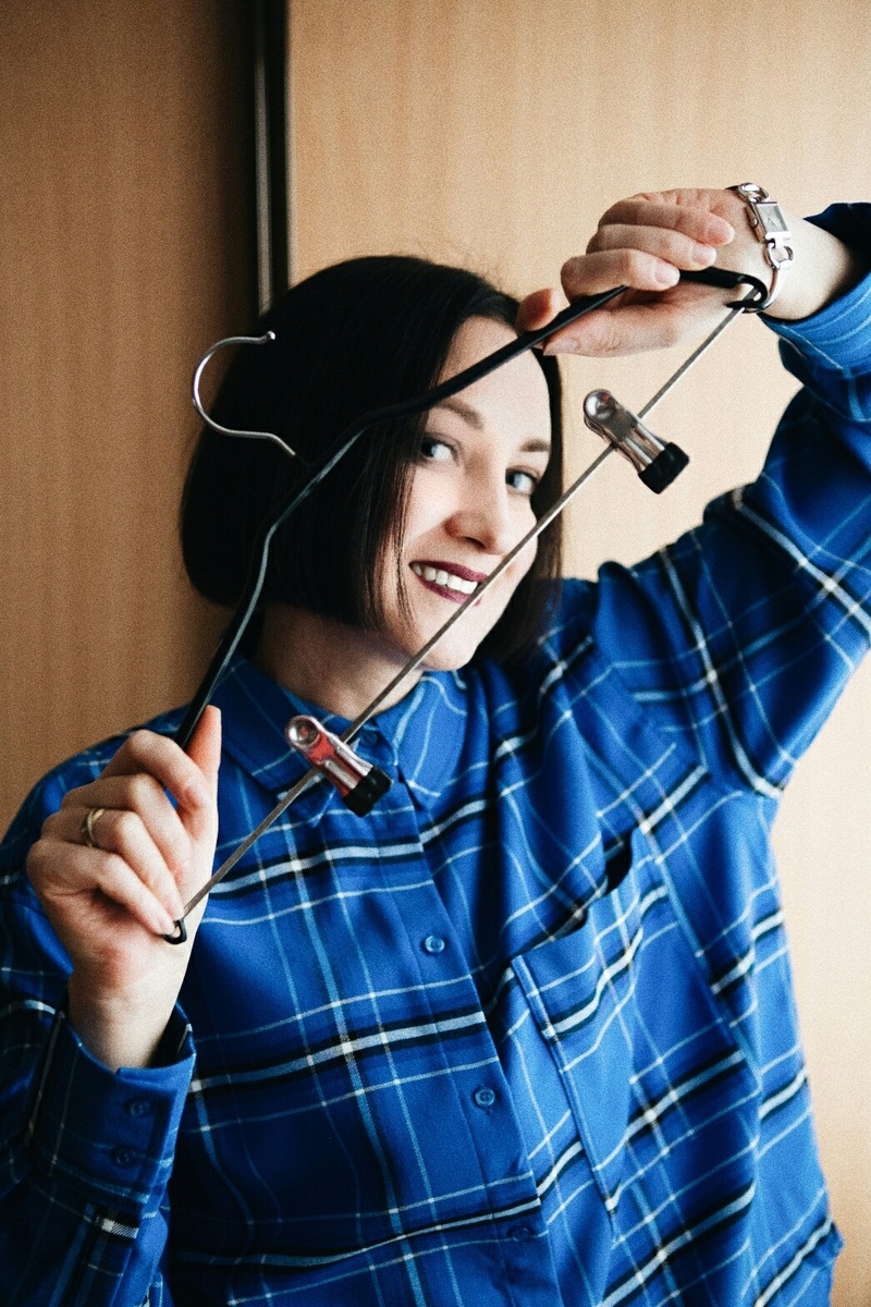 Я в ожидании ваших донатов)