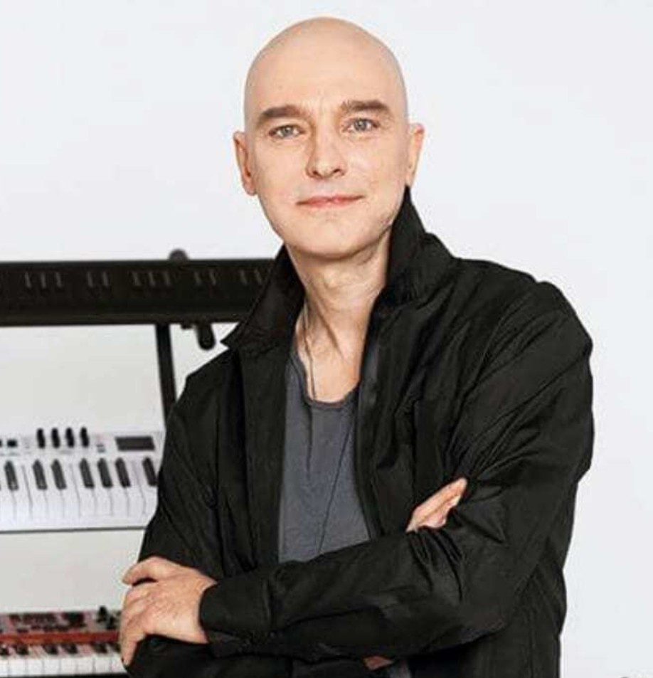 Андрей Державин