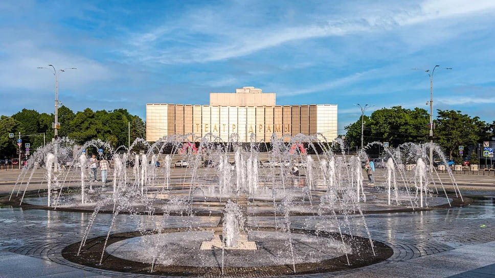 Фото: Игорь Чураков