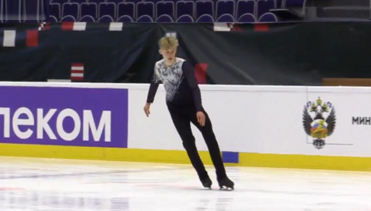     Скриншот с видеотрансляции.Ист . – ФФКК Татарстана в ВК. Фотография взята из открытых источников.