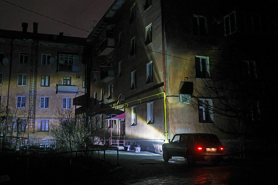    © Егор Алеев/ТАСС