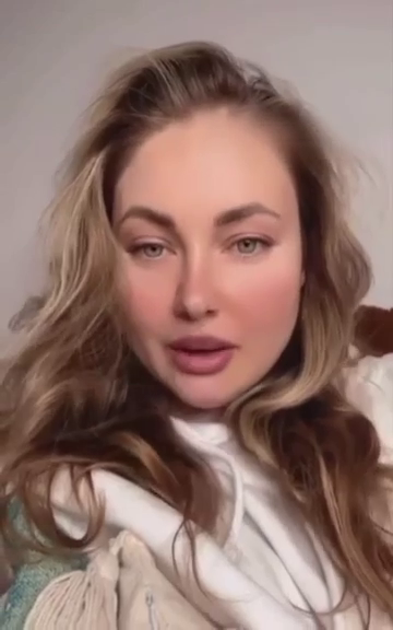 Кадр из видео Александры Игнатовой.