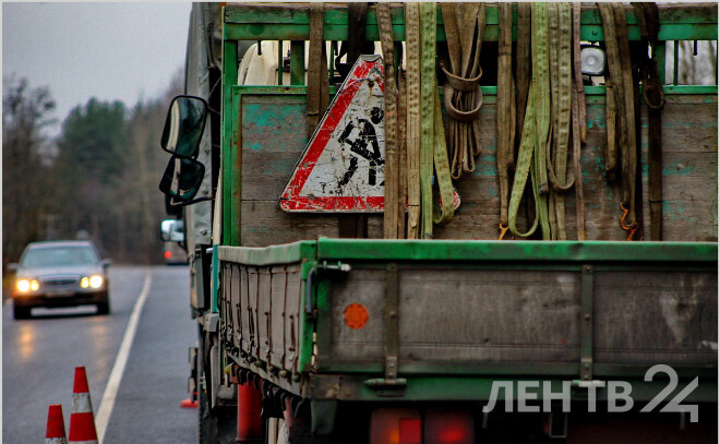    © Анастасия Илюшина / ЛенТВ24