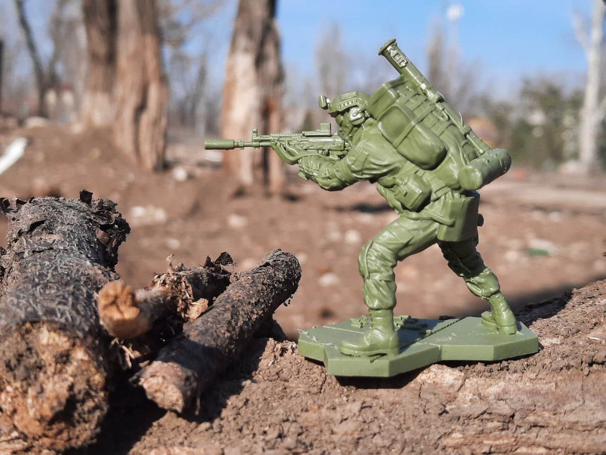 фото автора