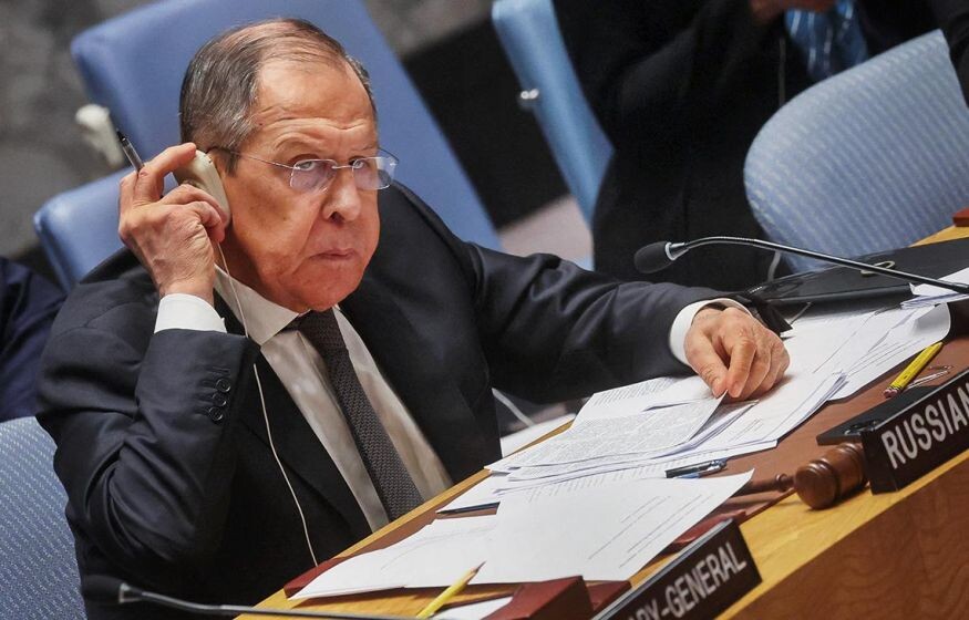    «Дипломатическая атака России. Марко Рубио! Майкл Уолтц! Стив Уиткофф! Ваш ход!»: эксперт