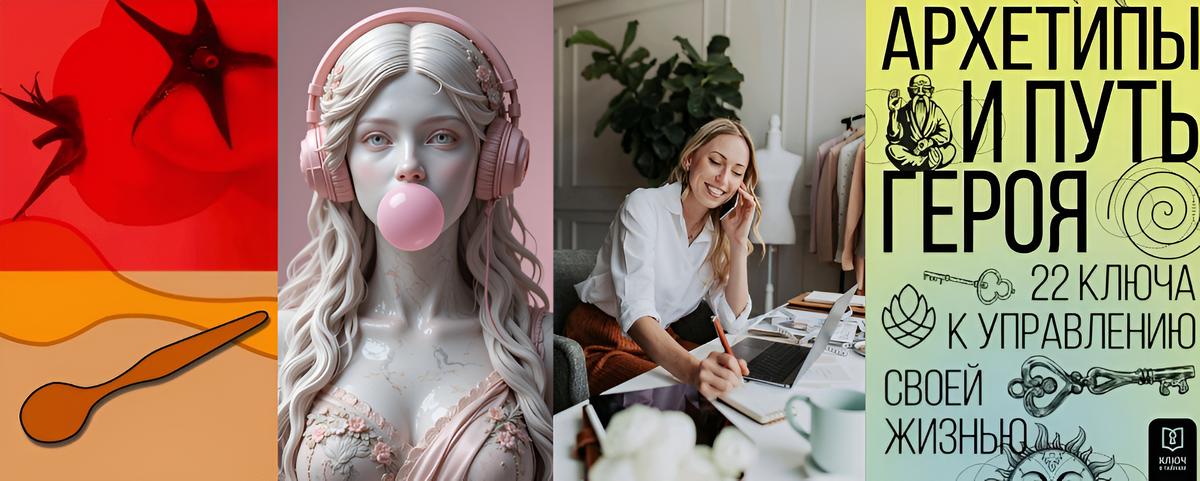 Аутентичность бренда, его уникальность и ДНК