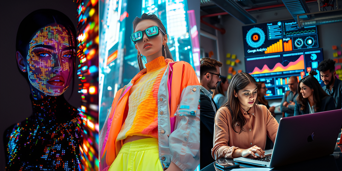 Аутентичный бренд глазами маркетолога