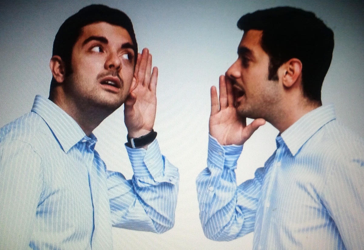 Человеческий разговор обычно не достигает уровня выше 65 децибел