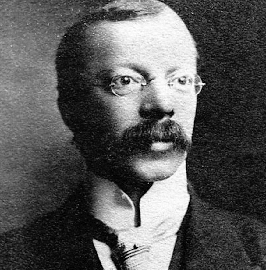 Доктор  Хоули Харви Криппен