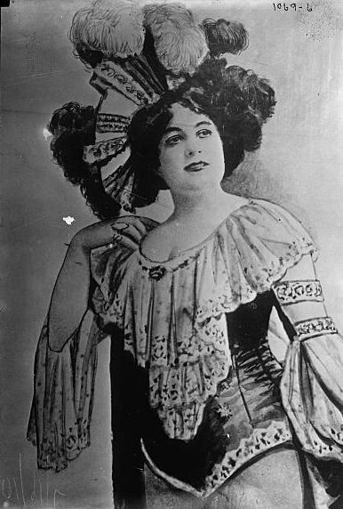 Кора Тернер (Криппен)