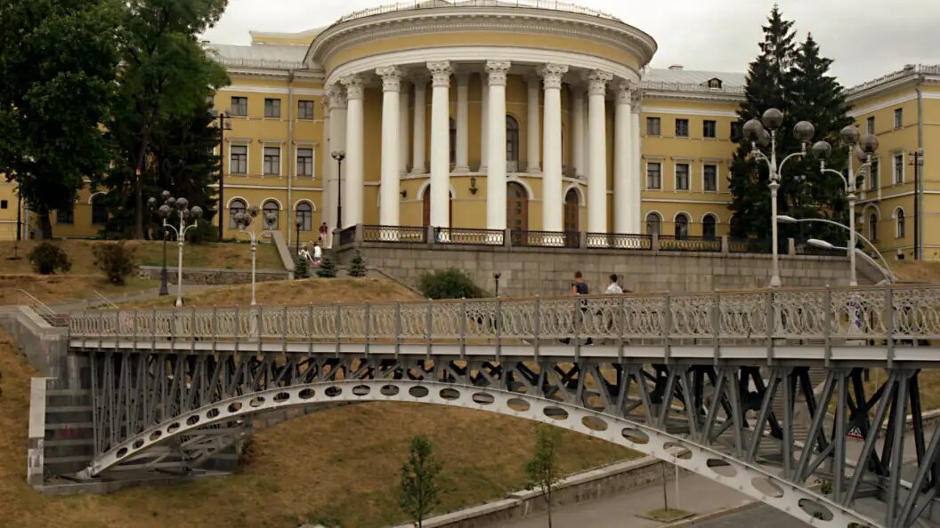    Vyacheslav Maevskiy/Russian Look/Globallookpress