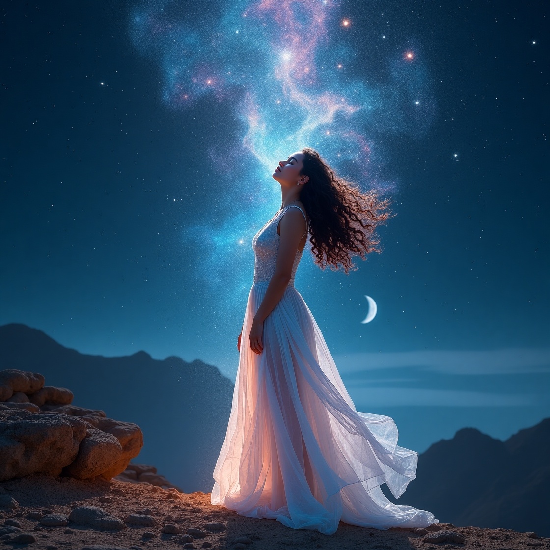 Картинка создана автором канала 