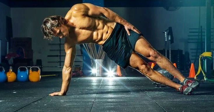 "Удивительное открытие: всего две тренировки в неделю могут продлить вашу жизнь на 26%!"