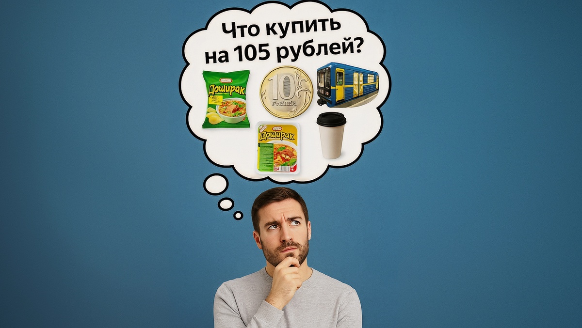 Есть вариант, от которого, уверен, вы будете в восторге. 