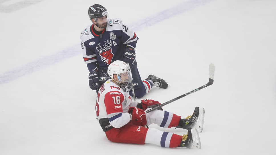 Фото: Роман Яровицын / Коммерсантъ