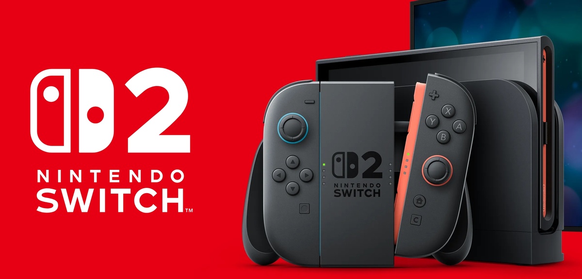 фото Nintendo  📷
