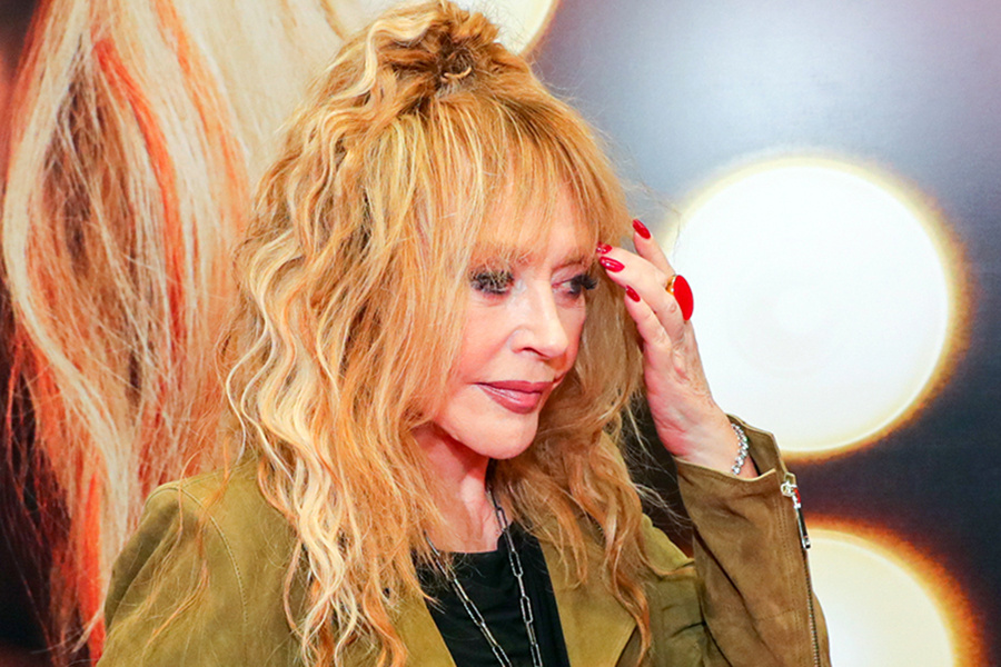    © Вячеслав Прокофьев/ТАСС