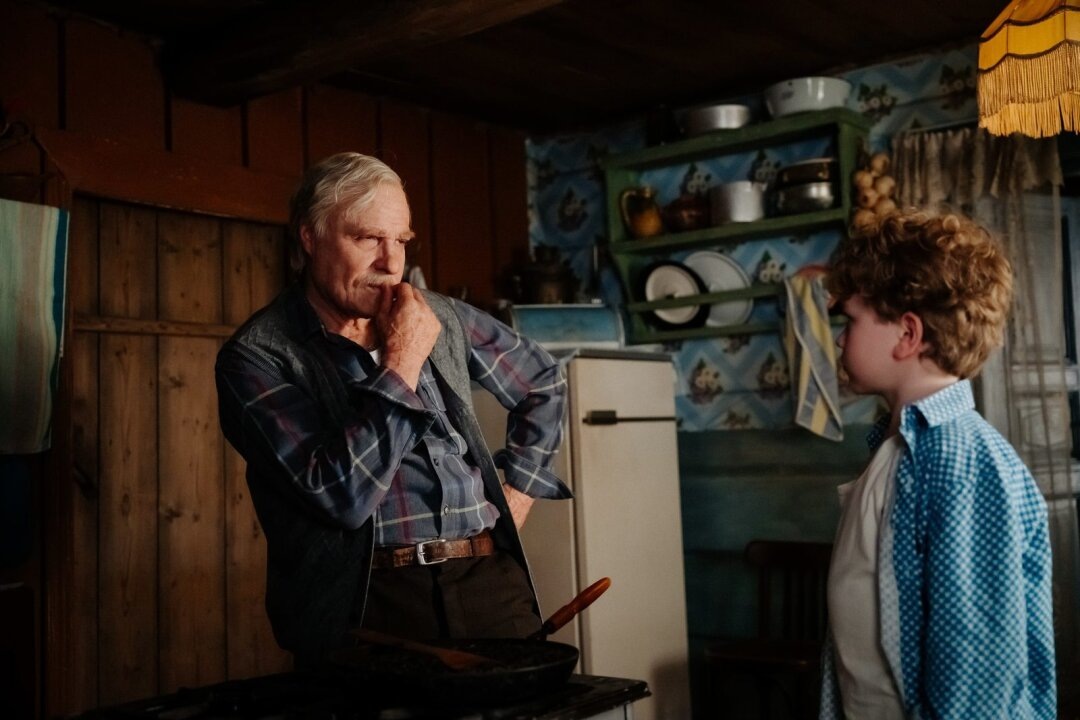    Фото: Good Story Media, ТНТ, «Централ Партнершип», 2025