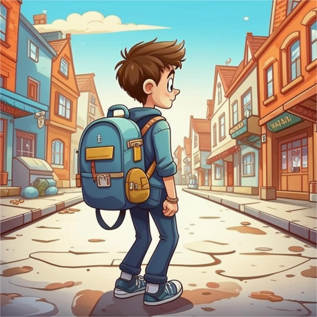 Иллюстрация к статье от нейросети Fusion Brain.