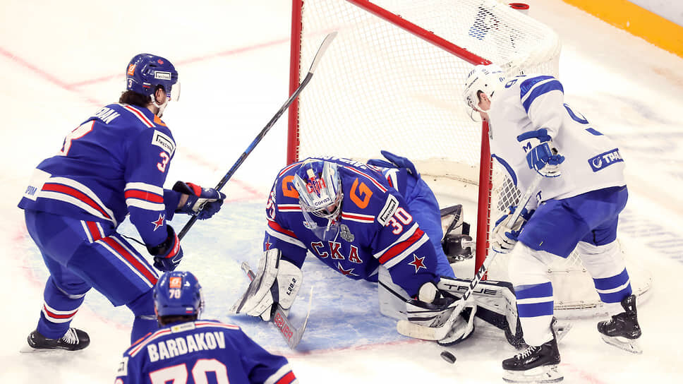 Фото: Валентина Певцова / Коммерсантъ