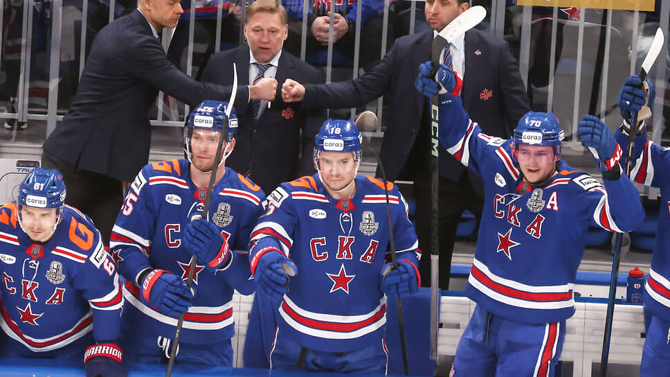 Фото: Валентина Певцова / Коммерсантъ