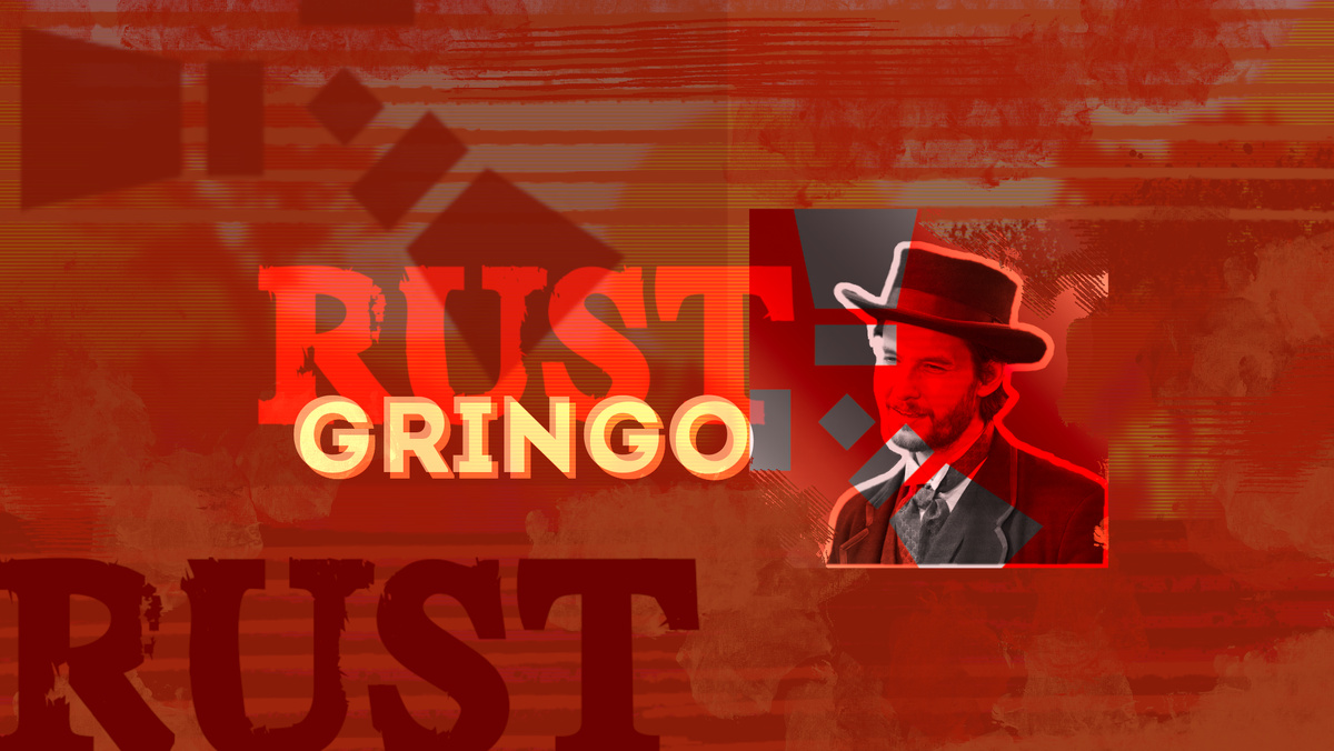 Весь канал "Gringo Rust" перенёс на Ютуб и Рутуб, так как в Дзен, монеты нет (это компания ВК)