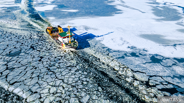     Фото: dpa/TASS   
 Текст: Вера Басилая