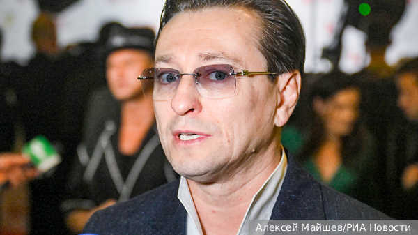     Фото: Алексей Майшев/РИА Новости   
 Текст: Валерия Городецкая