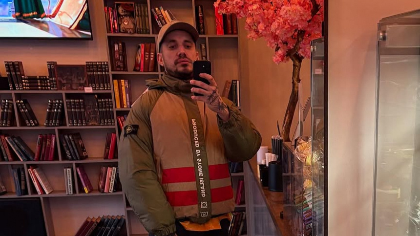    Фото: Instagram*/techniquepashalive