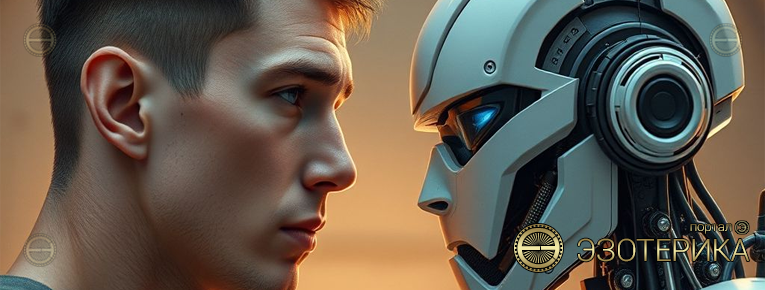 Искусственный интеллект (ИИ) и эзотерика