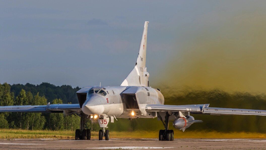    Фото: MOD Russia/Globallookpress