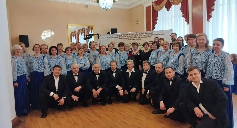    Министерство культуры и туризма Московской области