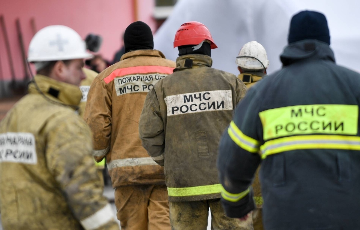 Максим Григорьев/ТАСС, архив