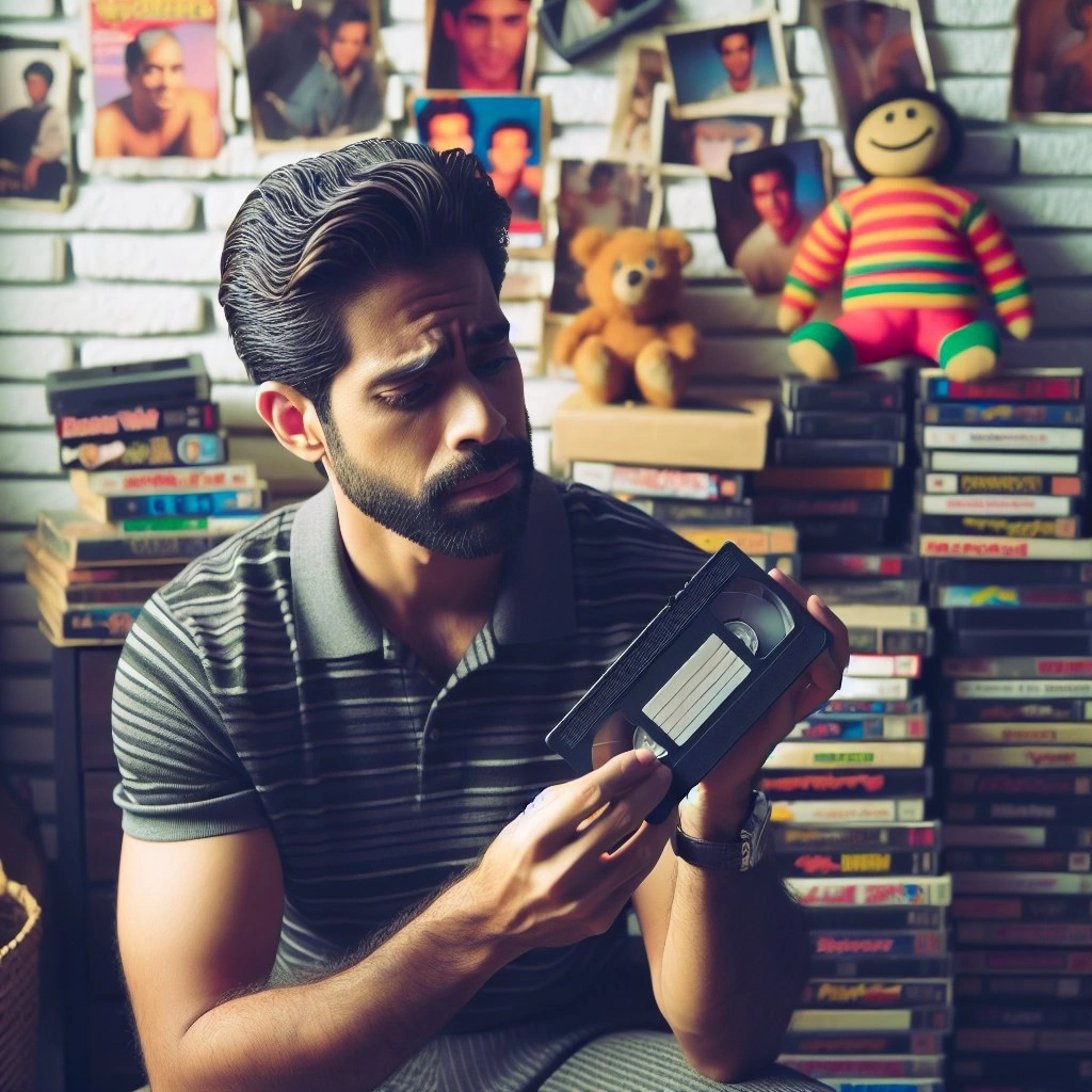 Мое периодическое душевное состояние