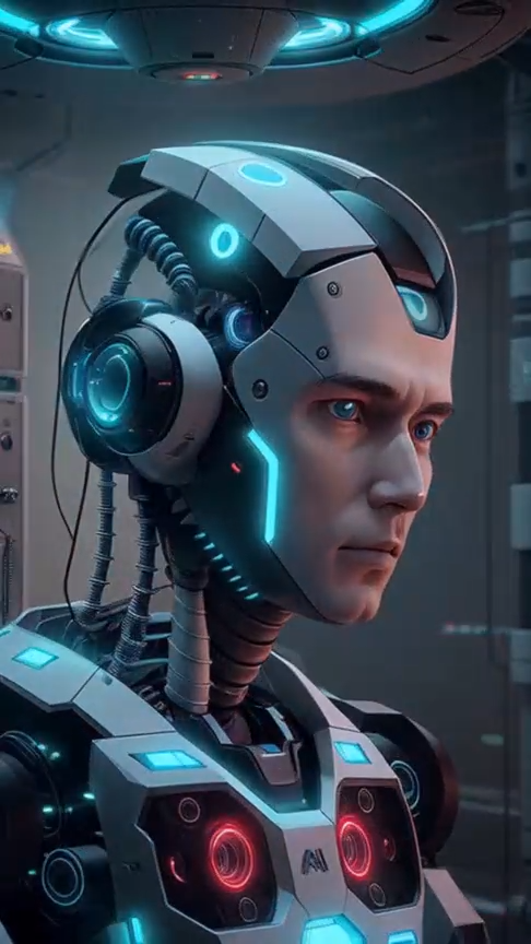 Фото от ИИ Studio