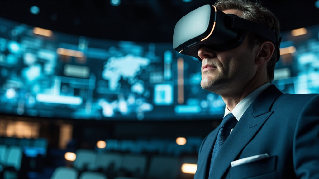    VR разработка приложений MoziBlorf54Q